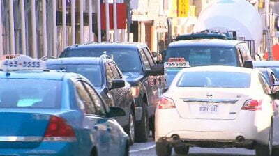 Toronto's 10 most congested intersections, knowing the names will make you agree