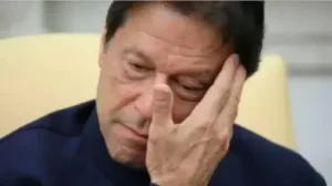 Former Prime Minister of Pakistan Imran Khan's troubles increased, EC issued arrest warrant