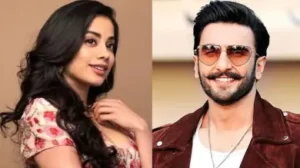Ranveer and Jhanvi Kapoor can be seen in the remake of Tezaab