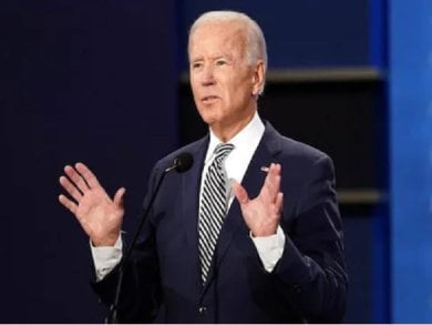 More classified files found in US President Joe Biden's Delaware home