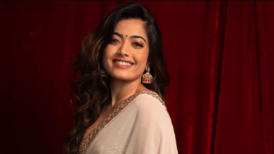 Rashmika Mandanna will also be seen in the film Pushpa 2