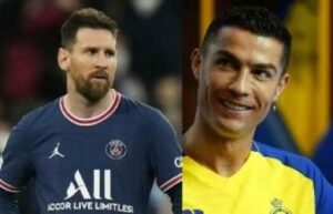 Messi will join Saudi club after Ronaldo, will earn 2440 crores annually!