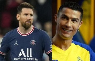 Messi will join Saudi club after Ronaldo, will earn 2440 crores annually!
