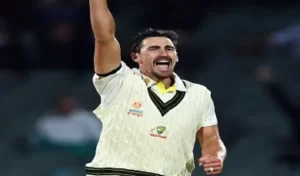 Might miss first Test against India: Starc