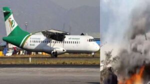 Death toll in Nepal plane crash reaches 68, Indian Embassy issues helpline numbers