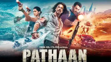 Advance booking of film Pathan will start in India from today