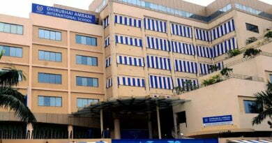 Bomb threat to Mumbai's Dhirubhai Ambani school, accused traced; police will arrest soon