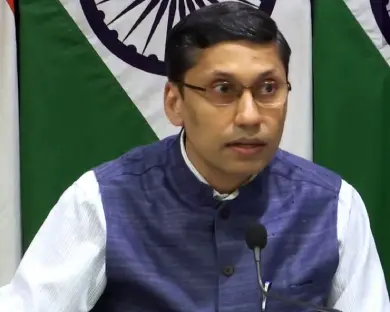 BBC documentary on Gujarat riots created ruckus, Ministry of External Affairs said part of propaganda