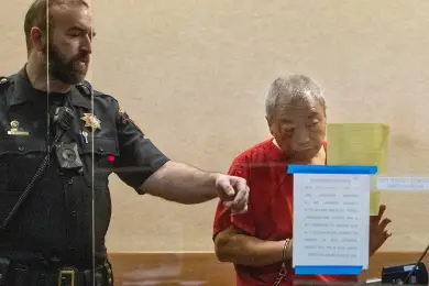 Half Moon Bay's gunman was an ally of farm laborers, police admits it was premeditated violence at the workplace