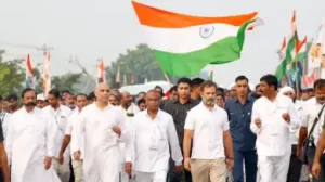 Opposition will join Bharat Jodo Yatra!