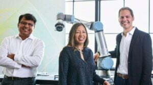 Alphabet's robotics division Intrinsic will lay off 40 employees