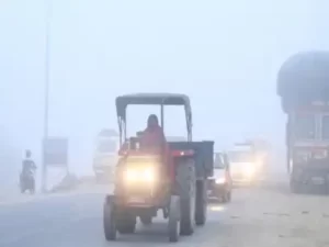 After the cold wave and fog, there will be a new wave of weather, there is a possibility of rain in many states including Punjab-Haryana