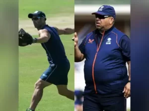 Conrad, Walter appointed new South African coaches