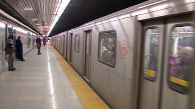 Teen girls strike crime again, Toronto subway stations allegedly attacked by a group of teenage girls