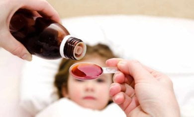 WHO strict on cough syrup deaths, issued alert to all countries