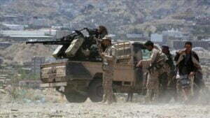 13 soldiers killed in clashes with Houthi rebels in Yemen