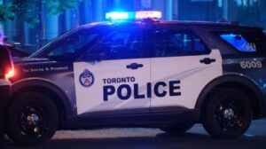 Pedestrian killed after being hit by vehicle in Etobicoke