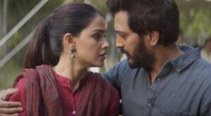 Riteish Deshmukh's Vade becomes second highest grossing Marathi film