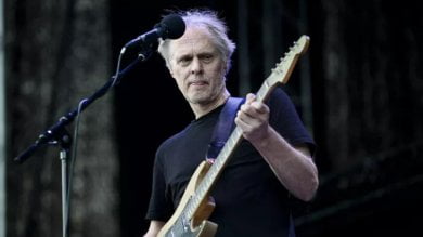 Television frontman Tom Verlaine dies at age 73