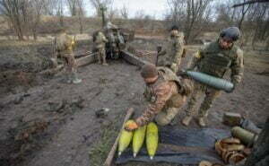 Russia's big claim, more than 600 Ukrainian soldiers were killed in retaliatory missile attack