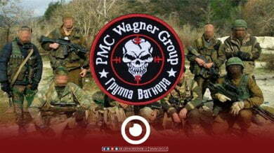 America has declared Wagner PMC a criminal organization, sanctions will be imposed next week