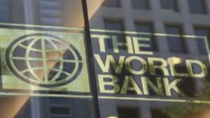 Global economic growth will fall to 1.7 percent this year as recession deepens in developed countries: World Bank