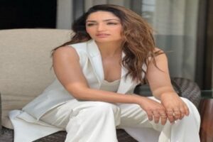 Yami Gautam expressed her desire to play the role of Madhubala