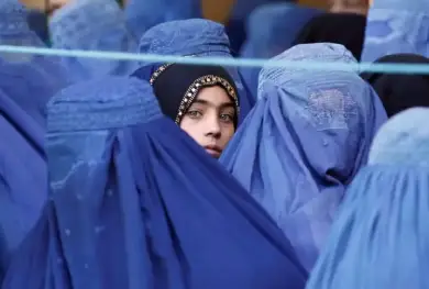 Taliban's ban on female aid workers akin to ending many humanitarian programs: Griffiths