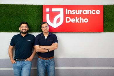 Insurance Dekho raised $150 million