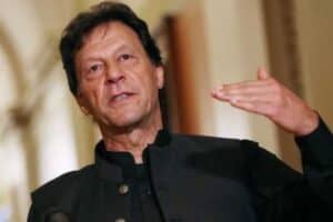 Not America, 'Super King' Bajwa is behind the 'conspiracy' to remove me: Imran Khan