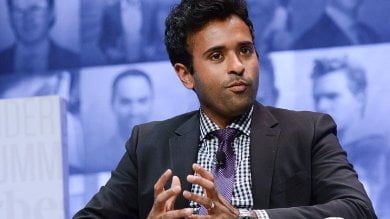 Bharatvanshi Vivek Ramaswamy announced his candidacy for the presidential election, will give a fight to Trump