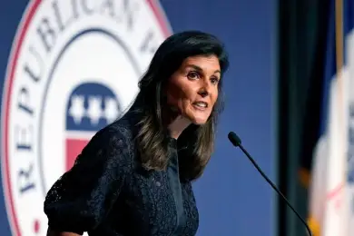 Indian-origin Nikki Haley will contest the US presidential election! Claim can be presented till 15th February