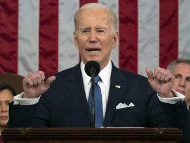 Canadian manufacturers worried about Biden's 'Buy American' pledge