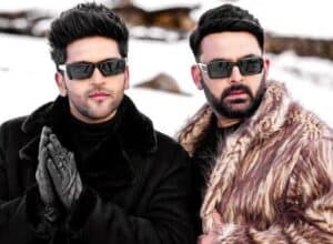 Kapil Sharma's debut album Alone released, seen in a different style with Guru Randhawa