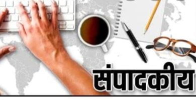 It's not even about Adani