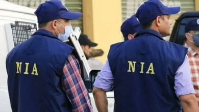 NIA raids more than 70 locations across the country including Punjab, Haryana