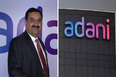 Relief to Adani Group, NSE's strict guard removed from companies