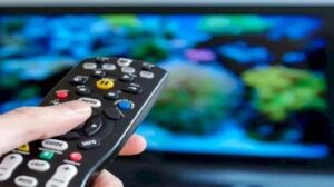Telecast of big channels like Sony, Zee Star stopped, consumer upset due to price
