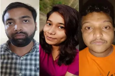 Shraddha-like murder case in Assam, woman cut husband and mother-in-law into pieces; Revealed after 7 months