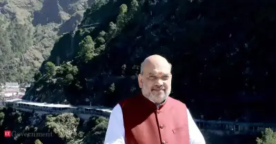 IPC, CrPC, Forensic and Evidence Act will be amended, Amit Shah made a big announcement