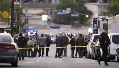 One student killed, four injured in Texas shooting