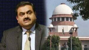 Supreme Court will form its committee on Adani case, said- will not accept sealed suggestions
