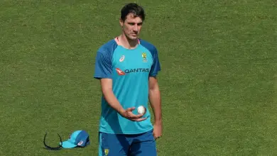 Australia captain Pat Cummins returns home, Swepson will join the team