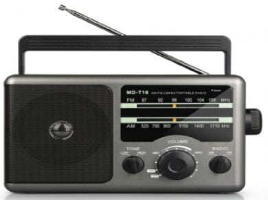 World Radio Day: Radio is a powerful medium to speak the mind