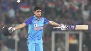 Siraj, Shubman ICC Player of the Month