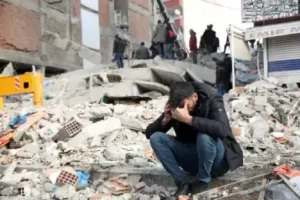 The death toll from the earthquake in Turkey-Syria has crossed 15,000.