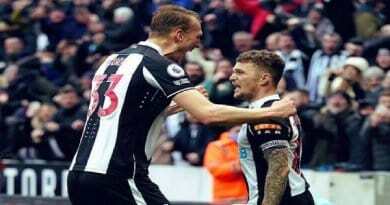 Newcastle reached the final of the English League Cup