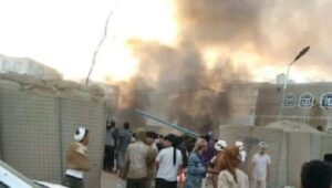 Violence in Yemen killed 09 people, many injured