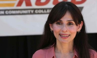 Indian-American becomes Chancellor of California Community Colleges