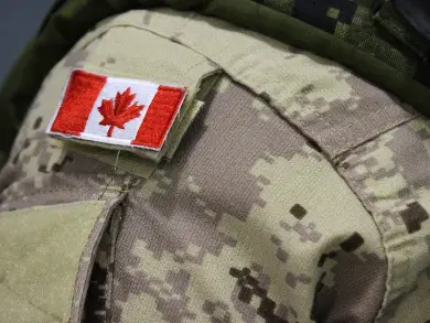 Ottawa Military Regiment's Deputy Commanding Officer Accused Of Sexual Offenses - Canadian Military Forces May Take Disciplinary Action After Court's Decision